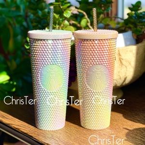 STARBUCKS STUDDED PHILIPPINES EXCLUSIVE SET